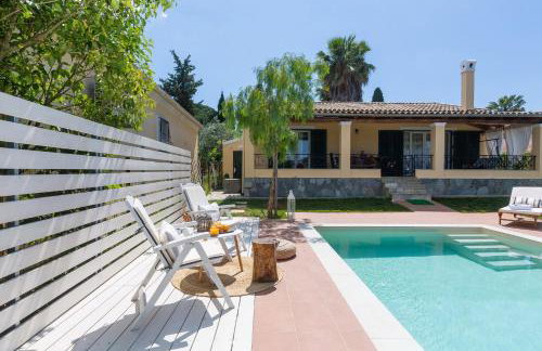 Villa Caramel - Foto 47