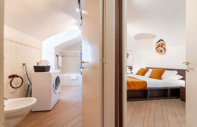 Tremezzina Charming Apartment by Wonderful Italy - Photo 21