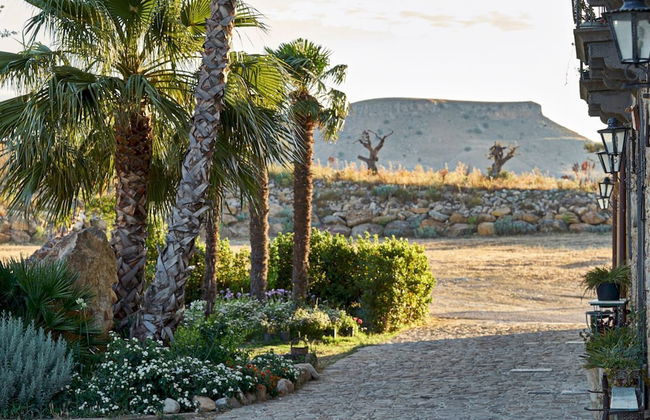 Agriturismo Conte Ruggero - Foto 65