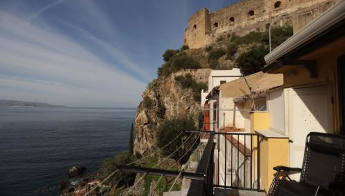 Scilla dAmare - Locazione Turistica - Foto 4