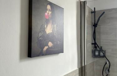 Modern apartment - strategic position for Duomo, Linate and Central station in 20 minutes - Foto 20