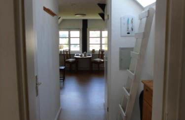 Fischerhaus Herstelle - Foto 9