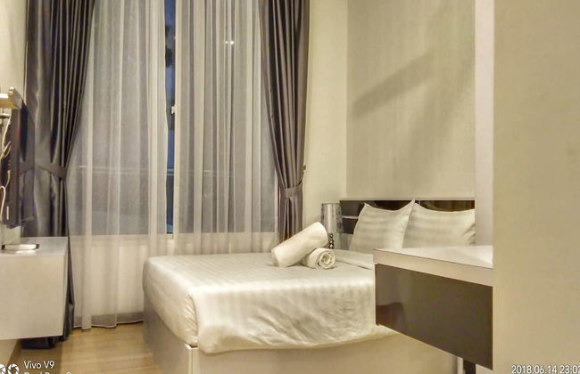 The Wave by ExcluSuites Malacca - Foto 4