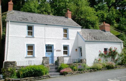 Gerallt St Dogmaels - Foto 13