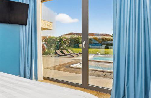 Villa Sanpadeo by Rent Istria - Foto 27