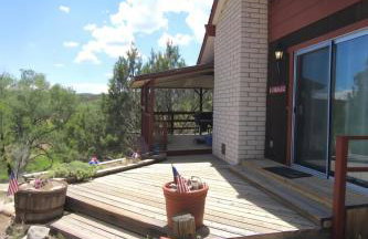 Secluded Cabin w Coffee Mount Abajo and Golf Views - Foto 45