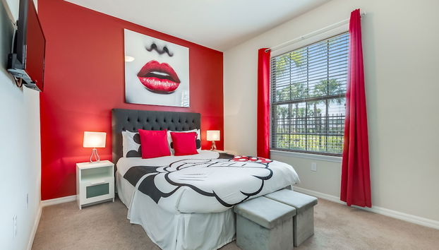 Ausstattung der Unterkunft