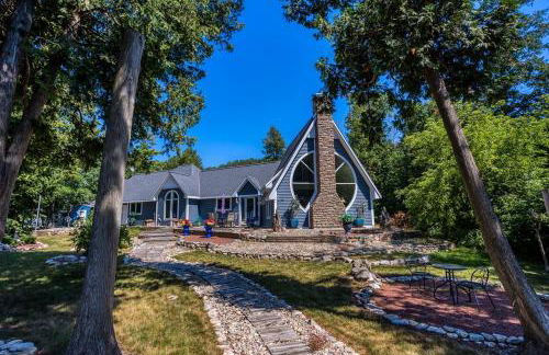 Sunset Retreat by Simple Life Rentals - Foto 19