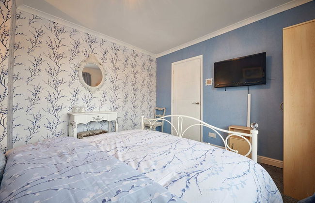 Host Stay Stonehaven - Foto 6