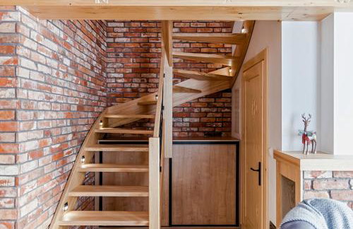 Osada Wichrówka - Foto 60