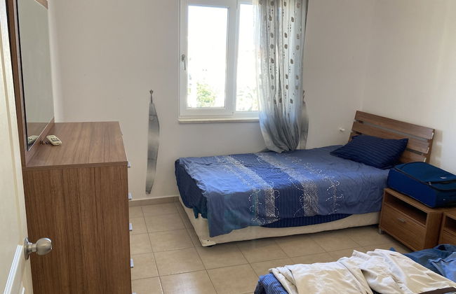 Four Seasons I -10 With 2 Bedrooms Guarantees a Wonderful Holiday - Photo 3