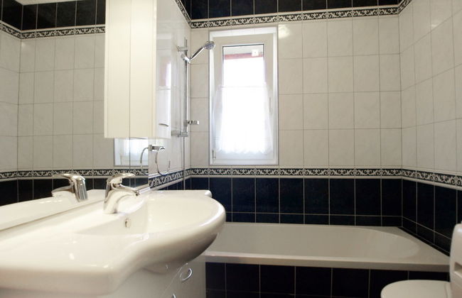 Villa Sandra - Foto 12