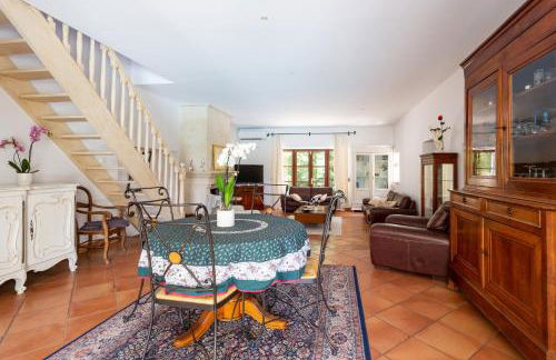 Le Mas du Château en Provence - Foto 8