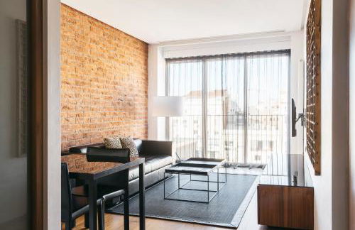 Suites Avenue - Foto 75