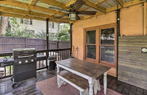 Country-Chic Cotter Home with Outdoor Living Space! - Foto 23