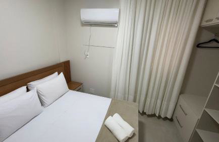 Confortável apartamento no Centro de Foz do Iguaçu - Photo 13