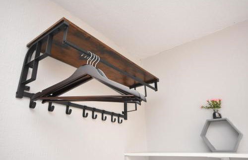 Colchester garden retreat - Ensuite & Parking - Foto 47