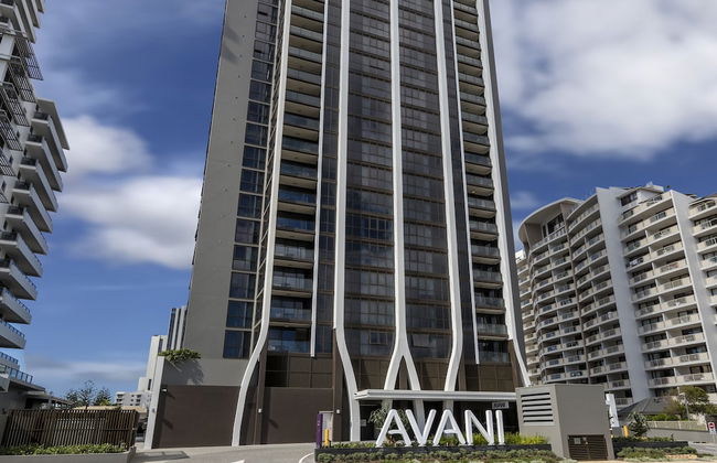Avani Broadbeach Residences - Photo 48