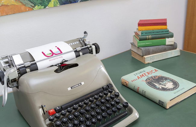 Postcard From Castello d Albertis by Wonderful Italy - Foto 18