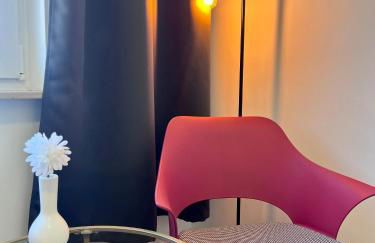 Apartment Duisburg Hbf Zentrum Business Messe Düsseldorf - Photo 18