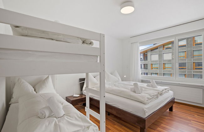 Nr.14 Haus Astoria - Foto 10