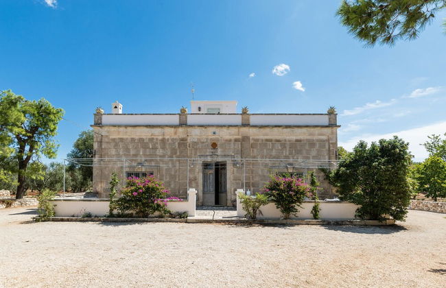 Villa Thea Charming Houses - Foto 56