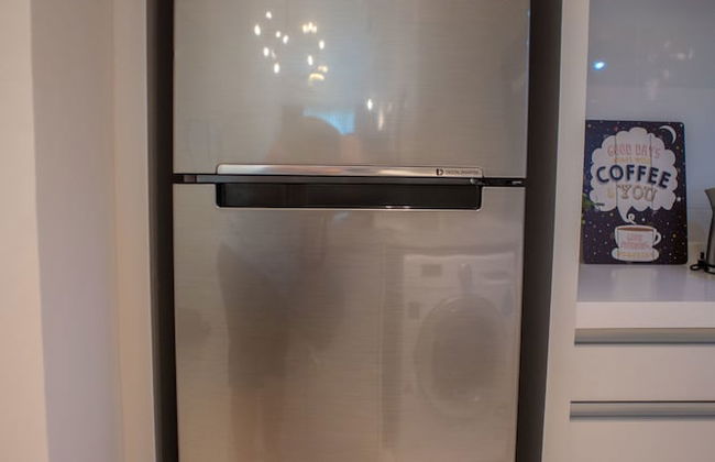 19 Atelier Suites Sutera Avenue - Photo 26