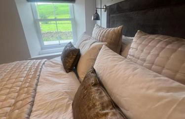 1 The Derry, Luxury 3 Bedroom Cottage - Sedbergh - Foto 29