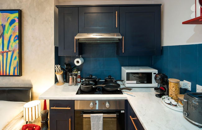 5minwalkto Madame Tussauds/baker Street/centrallnd - Foto 20