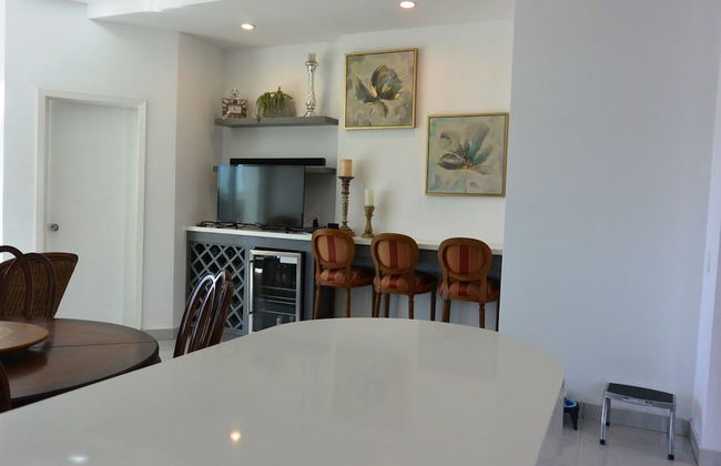 MERMAID MANSIONk - Foto 4