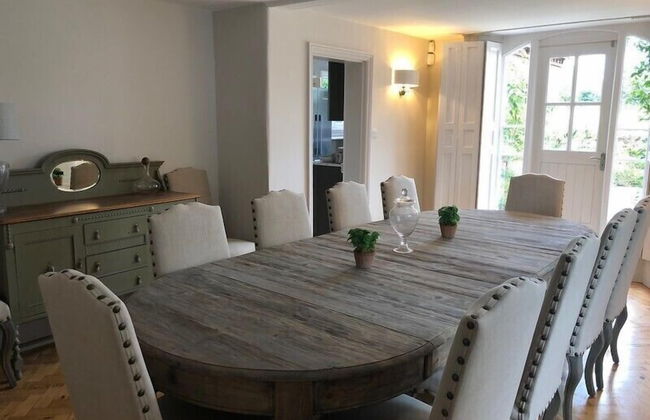 Slade Farmhouse - Foto 9