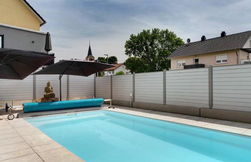 Moderne offene Dachgeschoßwohnung - Foto 22