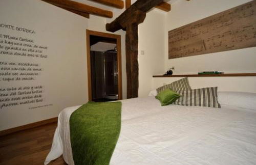 Casa Rural Garabilla - Foto 40