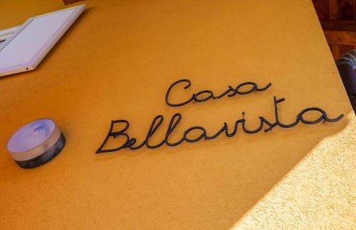 Bellavista II Panorama Ferienwohnung mit Pool OG DG - Foto 35