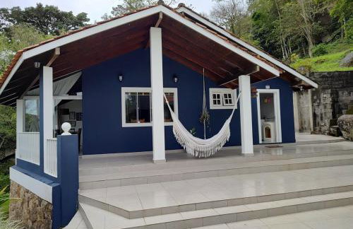 Xiru do Ribeirão - Sea front, forest back - 15 min airport - Foto 37