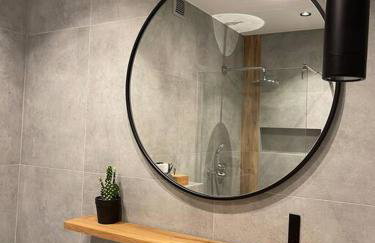 Studio Mango w/Patio & Parking - Foto 8