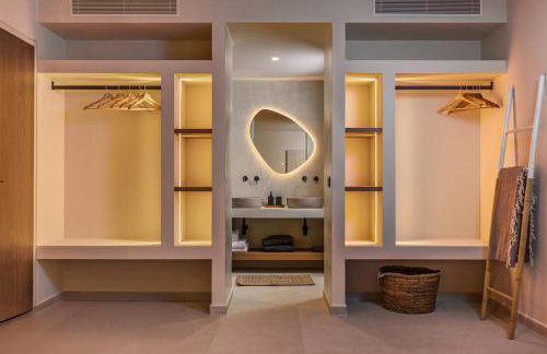 Nousa Villas, Private Luxury Retreat with Ionian Sea Views - By Villa Mana Gers - Foto 21