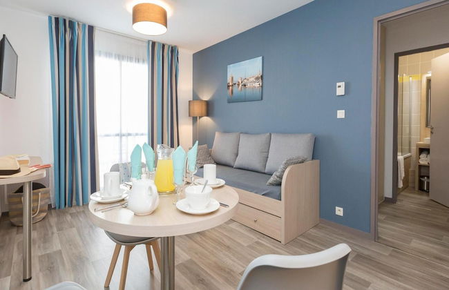 Apartment in La Rochelle Near the Beach - Foto 8