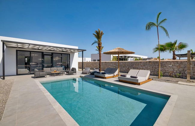 Villa 13 Zendo in Kolympia - Foto 1