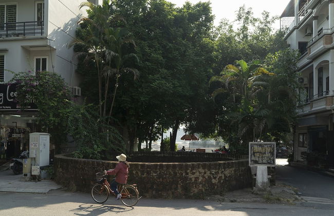 Modena by Fraser Vĩnh Yên - Photo 68