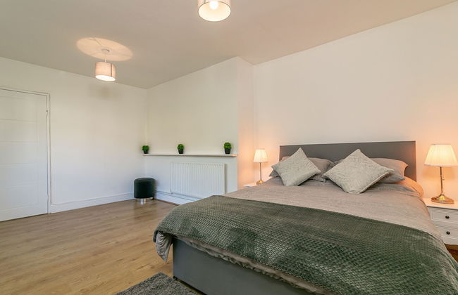 Hillcrest Lodge - Foto 13