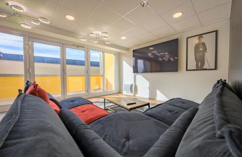 Résidence Nemea Rouen Constantine - Foto 11