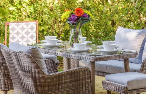 Natures Retreat HM99 HOT TUB Lakeside Spa - Foto 23