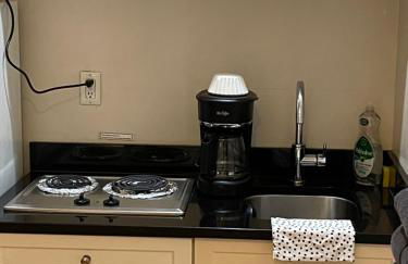 Nest 1 bedroom Aparthotel with kitchenette - Foto 51