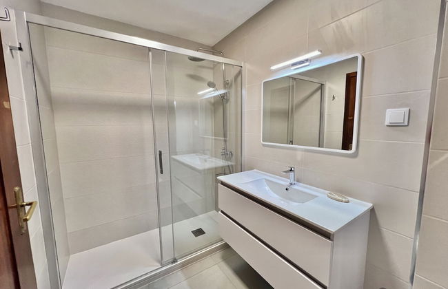 Monte Gordo Beachview 2 by Homing - Foto 15