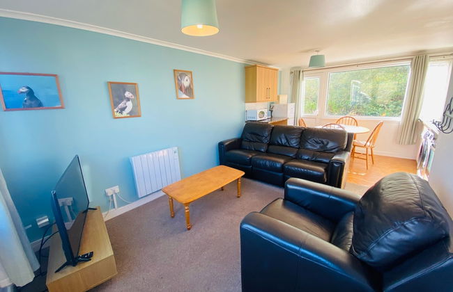 Freshwater Bay Holiday Cottages - Foto 39