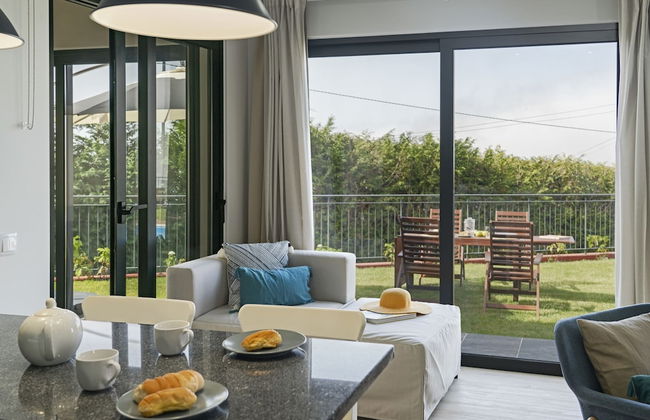 Felicidade Rocha I, for Families, With a Pool - Foto 21