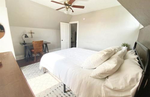 Dwntwn Custer Farmhouse On Main St With Hot Tub - Foto 27