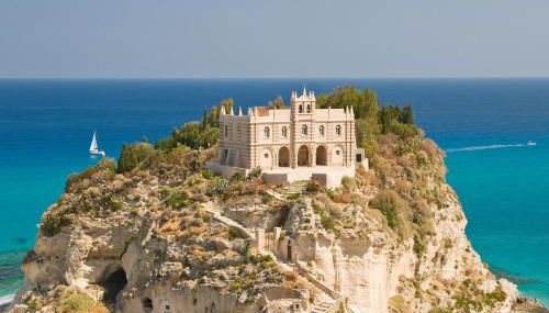 Case Vacanze " Mare Grande" Tropea - Foto 5