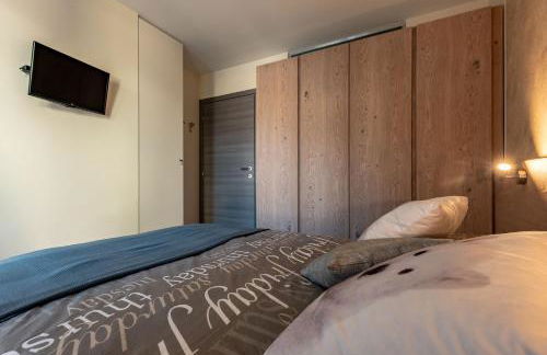 Appartamento Lusso Panoramic - Andalo - Foto 29